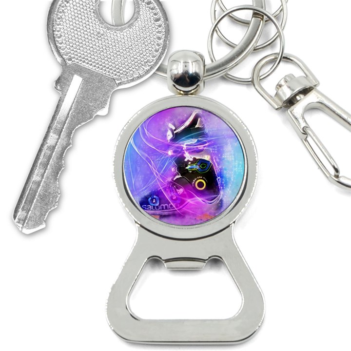 Ski Boot Ski Boots Skiing Activity Bottle Opener Key Chain