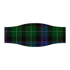 Abercrombie Tartan Stretchable Headband by impacteesstreetwearfour