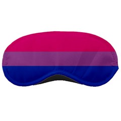 Bisexual Pride Flag Bi Lgbtq Flag Sleeping Mask by lgbtnation