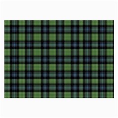 Abercrombie Tartan Large Glasses Cloth (2 Sides) by impacteesstreetwearfour