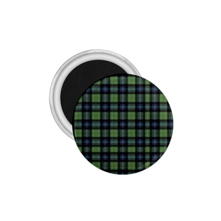 Abercrombie Tartan 1.75  Magnets