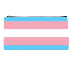 Transgender Pride Flag Pencil Cases by lgbtnation