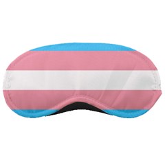 Transgender Pride Flag Sleeping Mask by lgbtnation