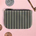 100 Dollars Mini Coin Purse Front