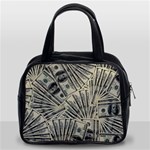 Hundred Dollars Classic Handbag (Two Sides) Front