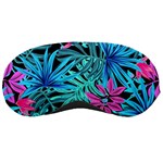 Leaves  Sleeping Mask Front