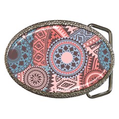 Print Belt Buckles by Sobalvarro