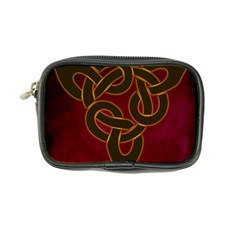 Celtic Spiritual Pattern Art Coin Purse by Pakrebo