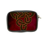 Celtic Spiritual Pattern Art Coin Purse Back