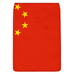 China Flag Removable Flap Cover (s) by FlagGallery