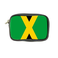 Jamaica Flag Coin Purse by FlagGallery