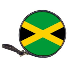 Jamaica Flag Classic 20-cd Wallets by FlagGallery