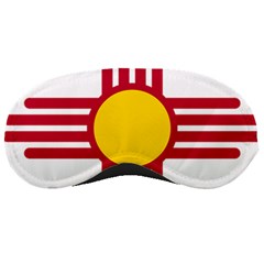 New Mexico Flag Sleeping Mask by FlagGallery