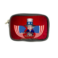 Happy 4th Of July Coin Purse by FantasyWorld7