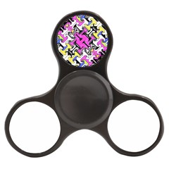 Justanotherabstractday Finger Spinner by designsbyamerianna