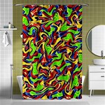 ML-C5-9 Shower Curtain 48  x 72  (Small)  Curtain(48  X 72 ) - 42.18 x64.8  Curtain(48  X 72 )