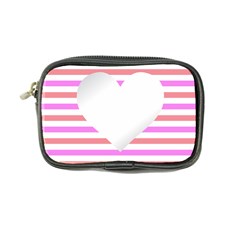 Love Heart Valentine S Day Coin Purse by HermanTelo