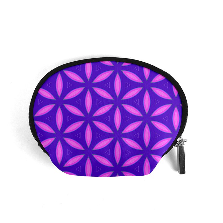 Purple Accessory Pouch (Small)