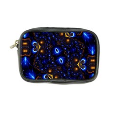 Fun Photo Amazing Art Kaleidoscope Mosaic Coin Purse by Wegoenart