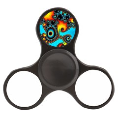 Artwork Fractal Digital Art Finger Spinner by Pakrebo