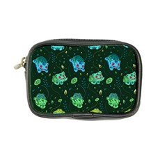 Grass Love Coin Purse by Mezalola