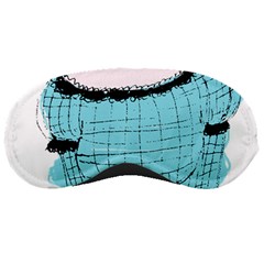 Elissa Sleeping Mask by snowwhitegirl