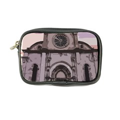 Cathedral Coin Purse by snowwhitegirl