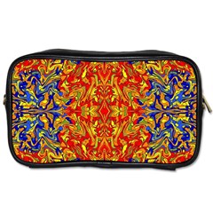 Ml 196 Toiletries Bag (two Sides) by ArtworkByPatrick