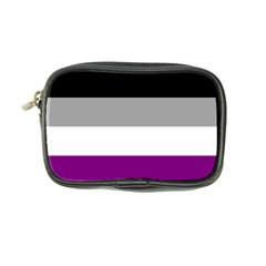 Asexual Pride Flag Lgbtq Coin Purse by lgbtnation