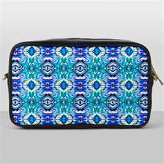 Hs Co 7 Toiletries Bag (one Side) by ArtworkByPatrick