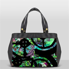 Design 11 Oversize Office Handbag by TajahOlsonDesigns