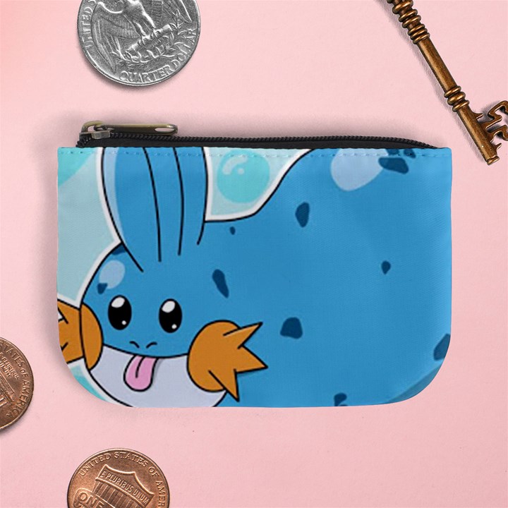 Patokip Mini Coin Purse