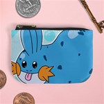 Patokip Mini Coin Purse Front