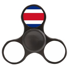 Costa Rica Flag Finger Spinner by FlagGallery