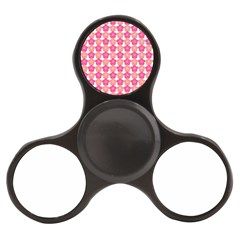 Sakura Flower Pattern Finger Spinner by Pakrebo