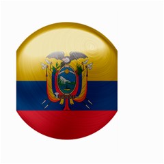 Ecuador Flag Ecuadorian Country Large Garden Flag (two Sides) by Sapixe