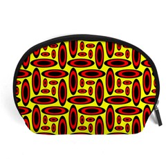 Rby 33 Accessory Pouch (large) by ArtworkByPatrick