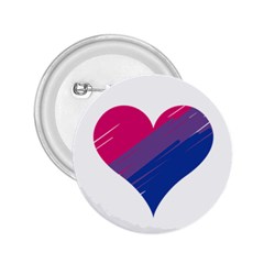 Bi Pride 2 25  Button by JadehawksAnD