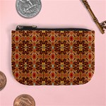 H 3 Mini Coin Purse Front