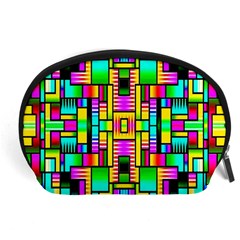 H 6 Accessory Pouch (large) by ArtworkByPatrick