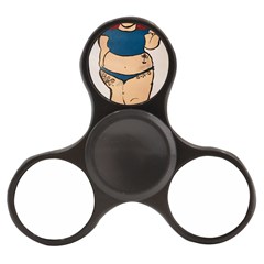 20190101 232308 Finger Spinner by Abigailbarryart