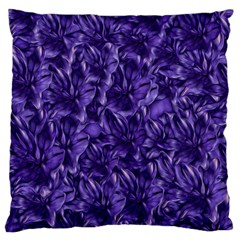 Pattern Color Ornament Large Cushion Case (one Side) by HermanTelo