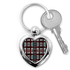 I 5 Key Chain (heart) by ArtworkByPatrick