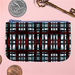 I 5 Large Coin Purse Front