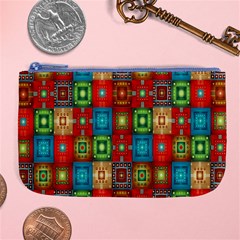 I 6 Large Coin Purse by ArtworkByPatrick