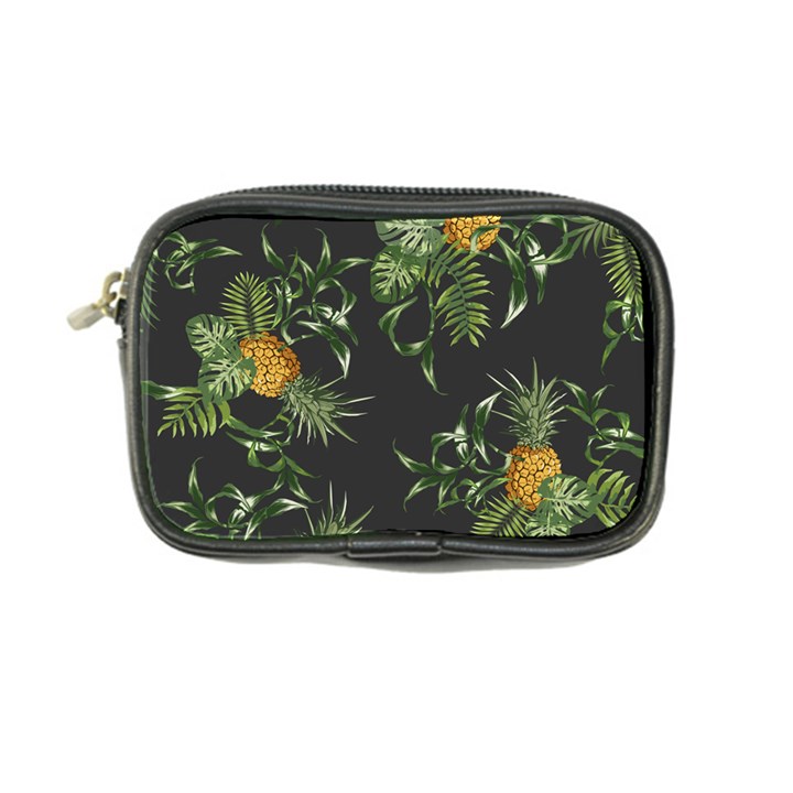 Pineapples pattern Coin Purse