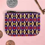 K 8 Mini Coin Purse Front