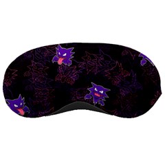 Haunter Sleeping Mask by Mezalola