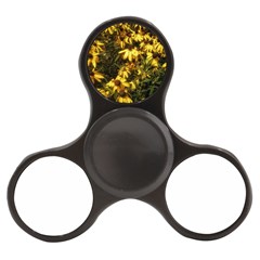 Echinacea Paradoxa Finger Spinner by Riverwoman