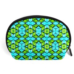 New Arrivals-a-12 Accessory Pouch (large) by ArtworkByPatrick